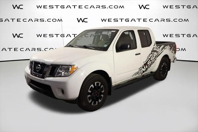 2017 Nissan Frontier SV for sale in Raleigh, NC