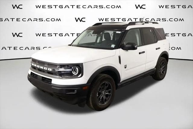 2023 Ford Bronco Sport Big Bend for sale in Raleigh, NC
