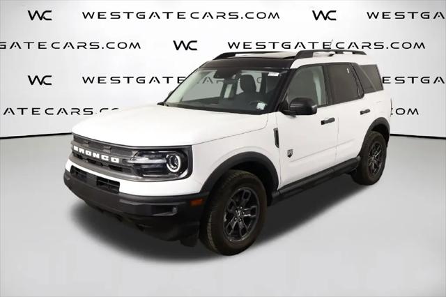 2023 Ford Bronco Sport Big Bend for sale in Raleigh, NC