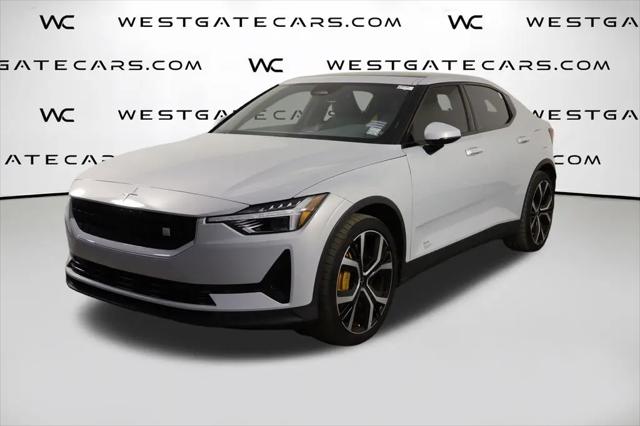2023 Polestar 2 Long Range Dual Motor Performance Plus for sale in Raleigh, NC