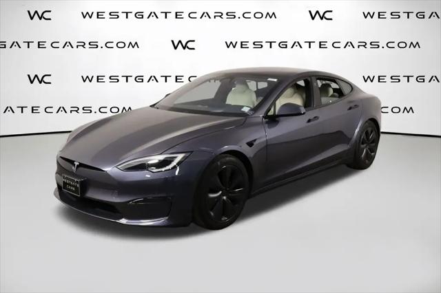 2023 Tesla Model S Standard Range for sale in Raleigh, NC