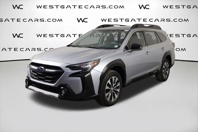 2024 Subaru Outback Limited XT for sale in Raleigh, NC