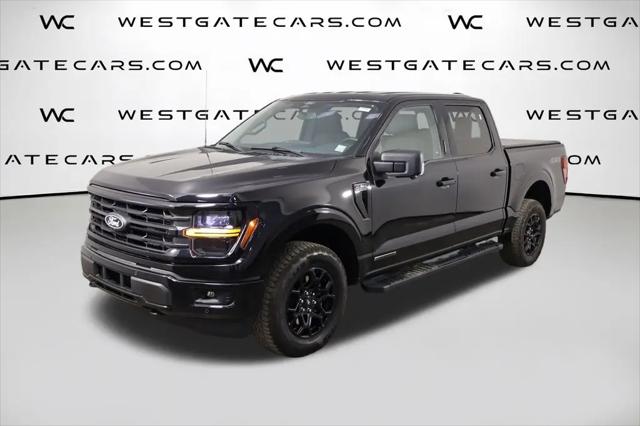 2024 Ford F-150 XLT for sale in Raleigh, NC