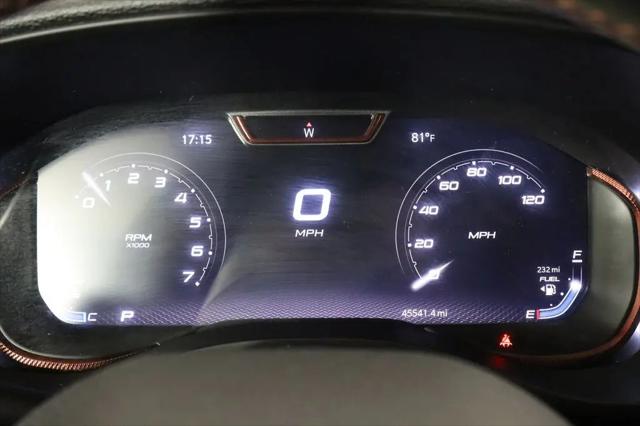 2023 Ram 1500 Rebel Crew Cab 4x4 57 Box