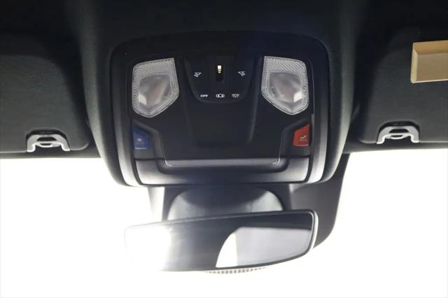 2023 Ram 1500 Rebel Crew Cab 4x4 57 Box