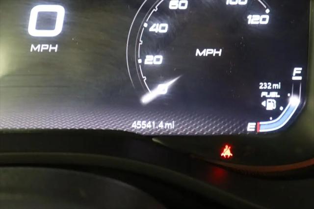 2023 Ram 1500 Rebel Crew Cab 4x4 57 Box