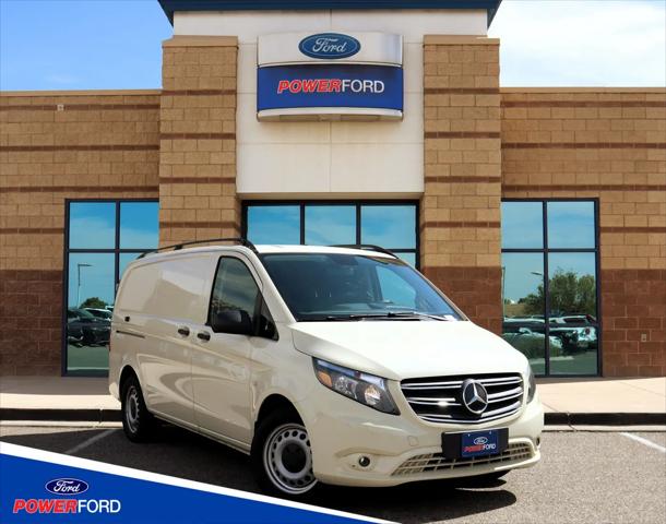 2022 Mercedes-Benz Metris Standard for sale in Albuquerque, NM