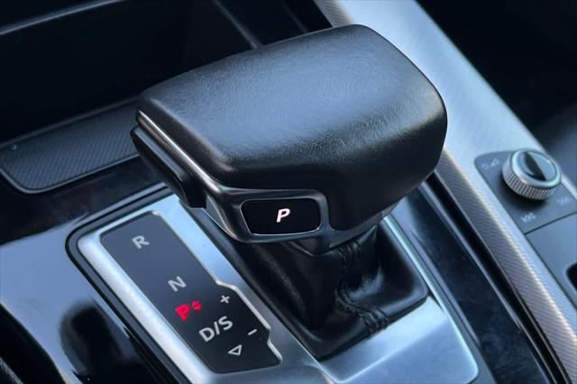 2024 Audi A5 Sportback Premium 45 TFSI S line quattro S tronic