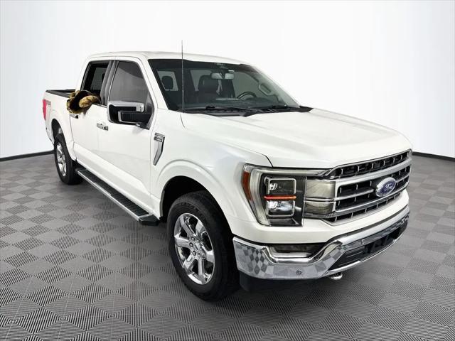 2022 Ford F-150 LARIAT for sale in Millington, TN