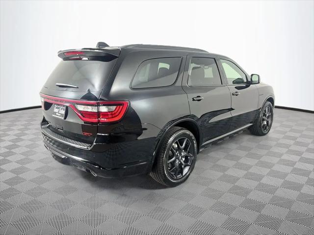 2026 Dodge Durango GT Plus AWD HEMI V8