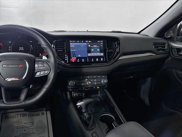 2026 Dodge Durango GT Plus AWD HEMI V8
