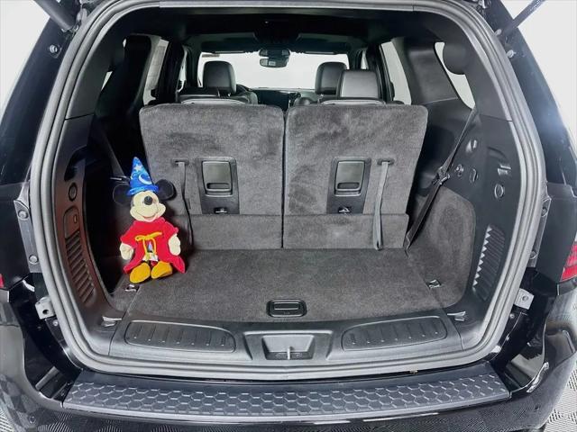 2026 Dodge Durango GT Plus AWD HEMI V8