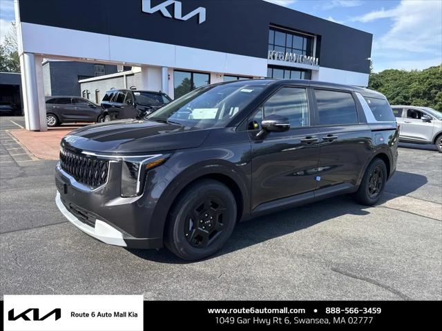 2027 Kia Carnival LX for sale in Swansea, MA