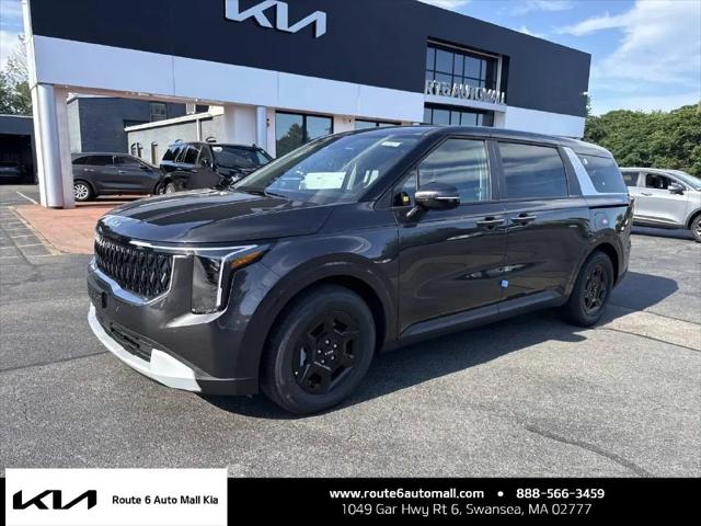 2027 Kia Carnival LX for sale in Swansea, MA
