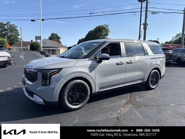 2027 Kia Carnival LXS for sale in Swansea, MA