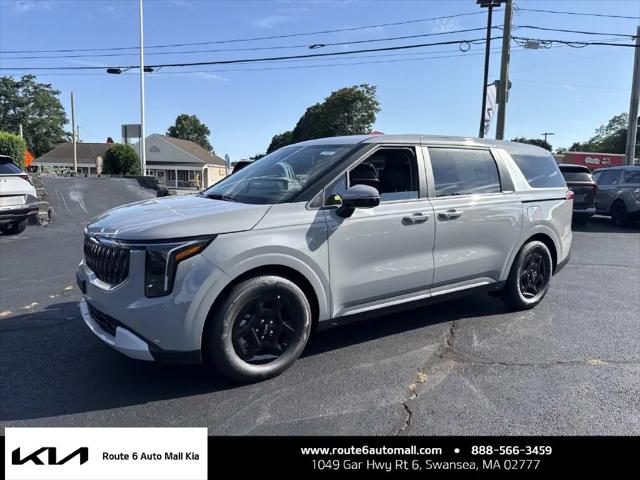2027 Kia Carnival LXS for sale in Swansea, MA