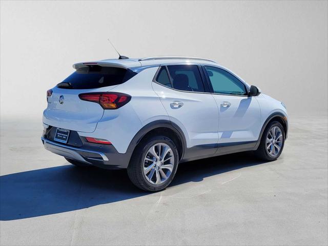 2020 Buick Encore GX FWD Essence