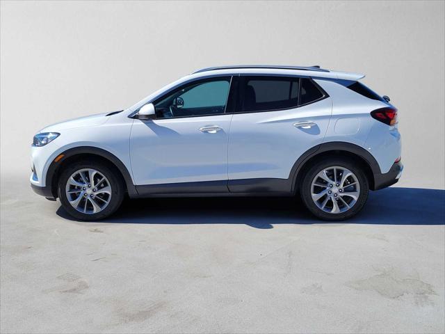 2020 Buick Encore GX FWD Essence