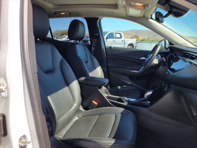 2020 Buick Encore GX FWD Essence