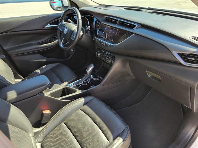 2020 Buick Encore GX FWD Essence