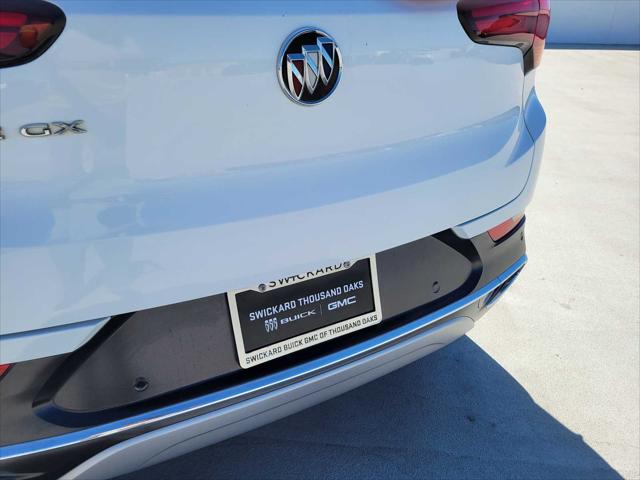 2020 Buick Encore GX FWD Essence