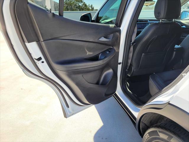 2020 Buick Encore GX FWD Essence