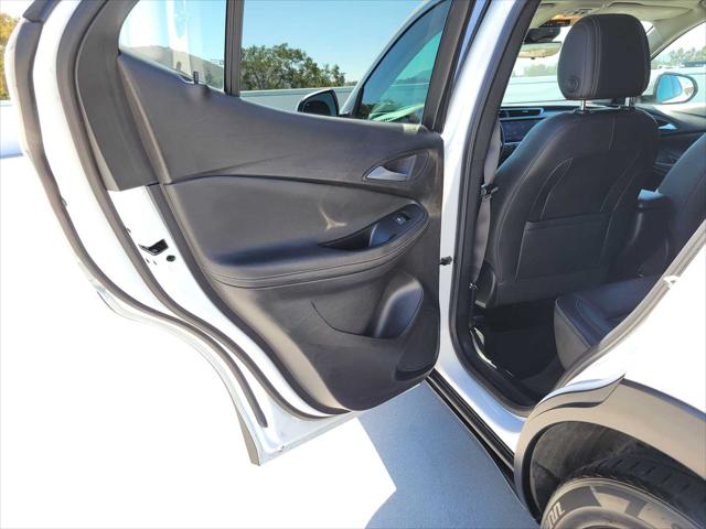 2020 Buick Encore GX FWD Essence
