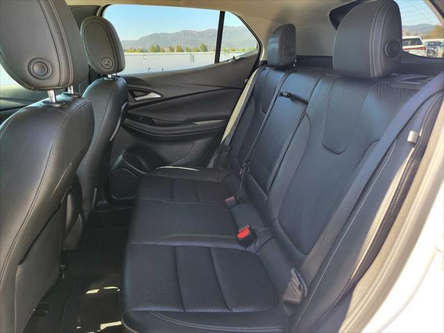 2020 Buick Encore GX FWD Essence