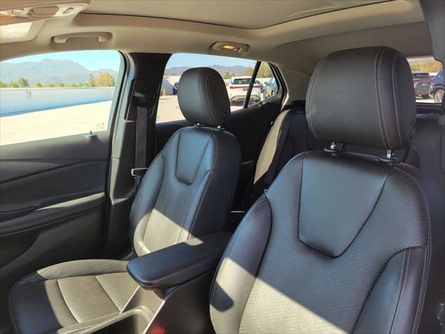 2020 Buick Encore GX FWD Essence