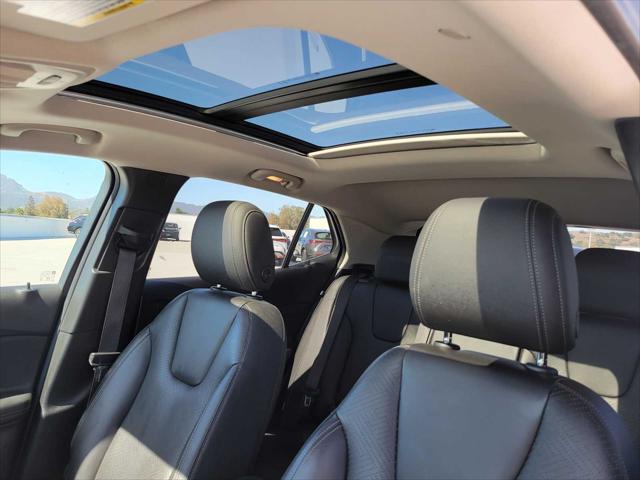 2020 Buick Encore GX FWD Essence