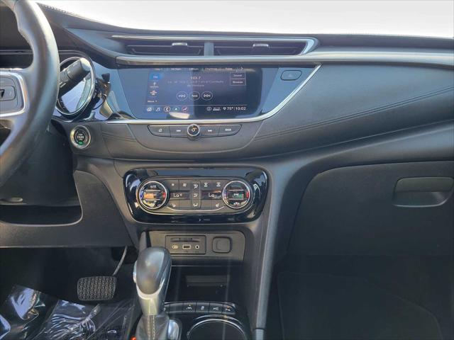 2020 Buick Encore GX FWD Essence