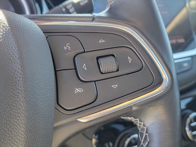 2020 Buick Encore GX FWD Essence