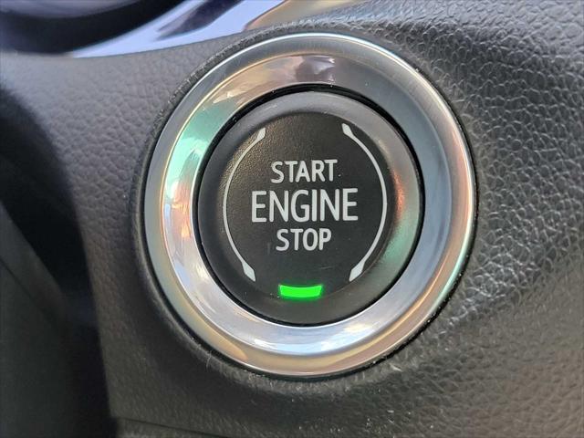 2020 Buick Encore GX FWD Essence