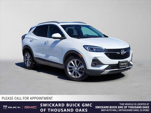 2020 Buick Encore GX FWD Essence for sale in Thousand Oaks, CA