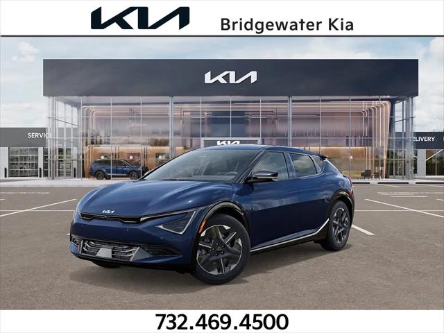 2026 Kia EV6 Light RWD for sale in Bridgewater, NJ