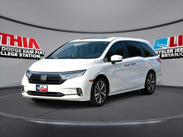2024 Honda Odyssey Touring for sale in Bryan, TX