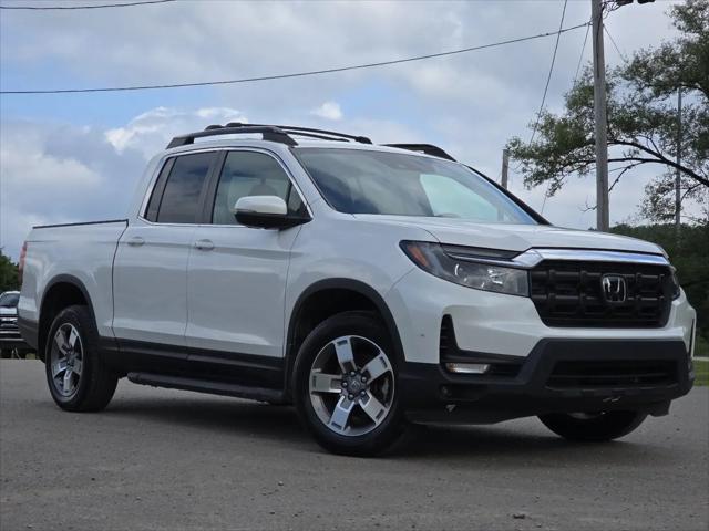 2024 Honda Ridgeline RTL for sale near Athens, OH