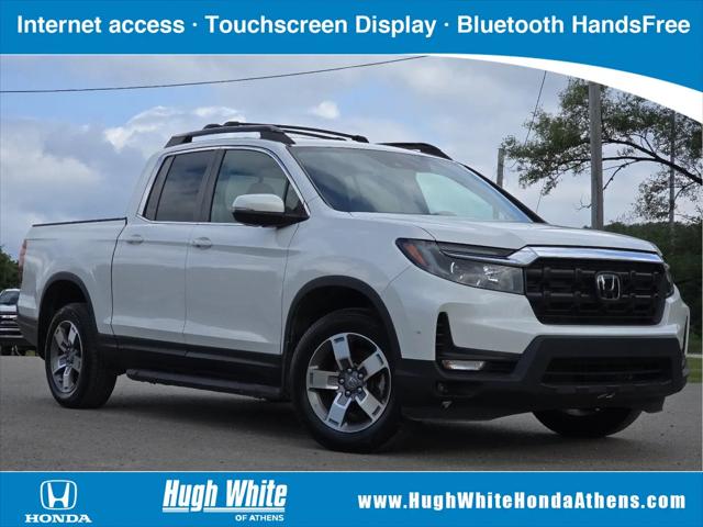 2024 Honda Ridgeline RTL for sale in Athens, OH