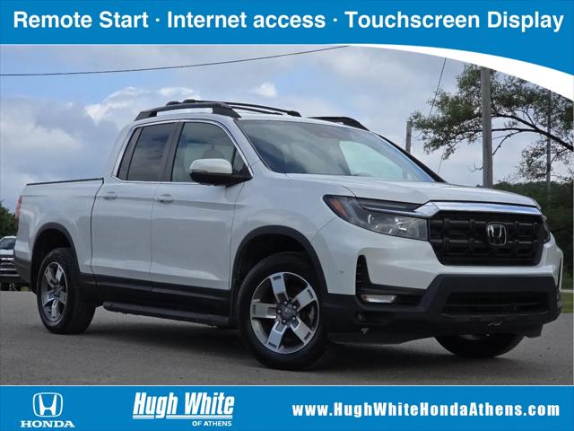 2024 Honda Ridgeline for sale near Athens, OH