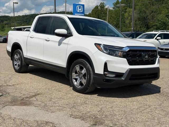 2024 Honda Ridgeline for sale near Athens, OH