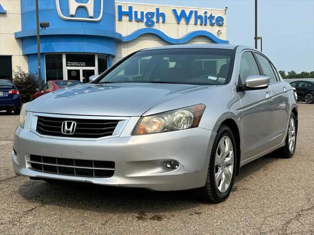 2008 Honda Accord 3.5 EX-L for sale near Athens, OH