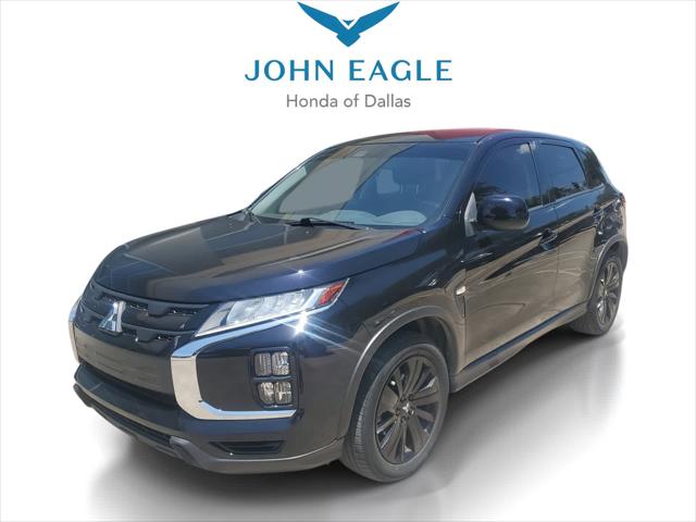 2023 Mitsubishi Outlander Sport 2.0 LE AWC for sale in Dallas, TX