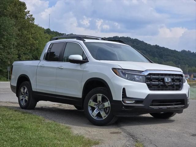 2026 Honda Ridgeline RTL for sale in Athens, OH
