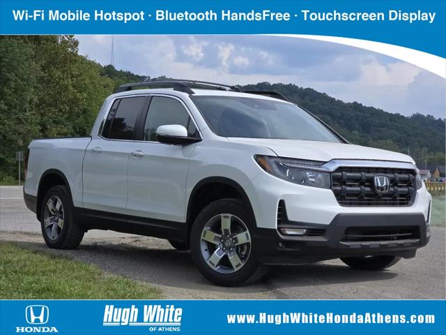 2026 Honda Ridgeline RTL for sale in Athens, OH