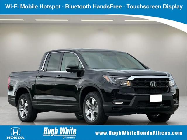 2026 Honda Ridgeline RTL for sale in Athens, OH