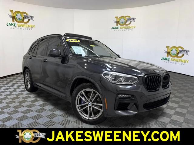 2021 BMW X3 M40i for sale in Florence, KY