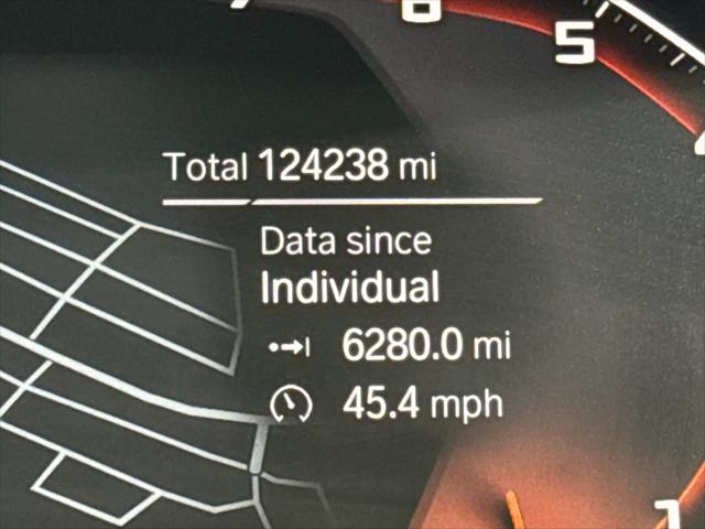 2021 BMW X3 M40i