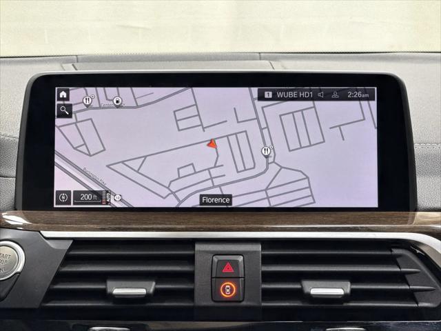 2021 BMW X3 M40i