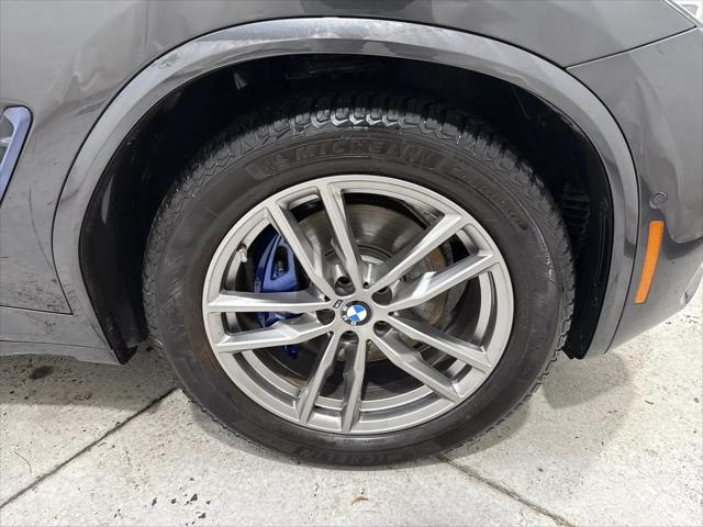 2021 BMW X3 M40i