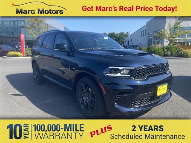 2026 Dodge Durango GT Plus AWD HEMI V8 for sale in Sanford, ME